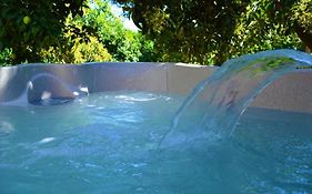 Cabañas SPA Olmue